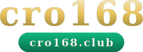 cro168 logo