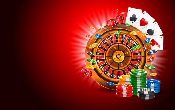 cro168 Slots