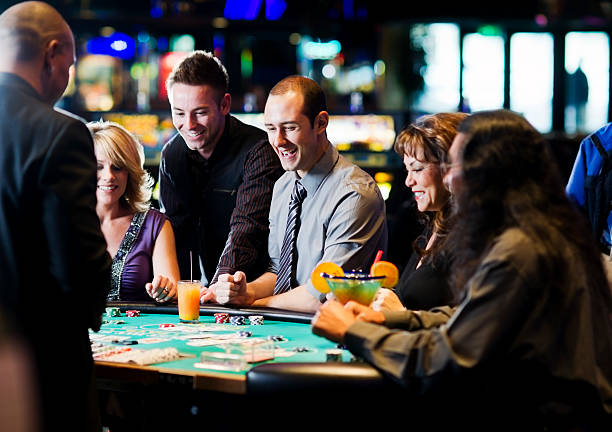 cro168 Live casino